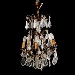 994 7440 CHANDELIER